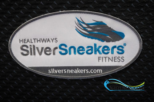 24 hour silver sneakers