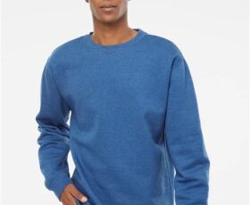 Hard To Kill Crewneck Sweatshirt- 25.00